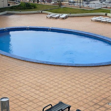 Cristo Rei Apartment Канису Экстерьер фото