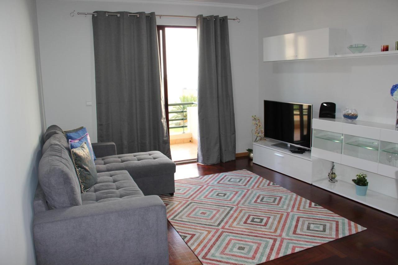 Cristo Rei Apartment Канису Экстерьер фото