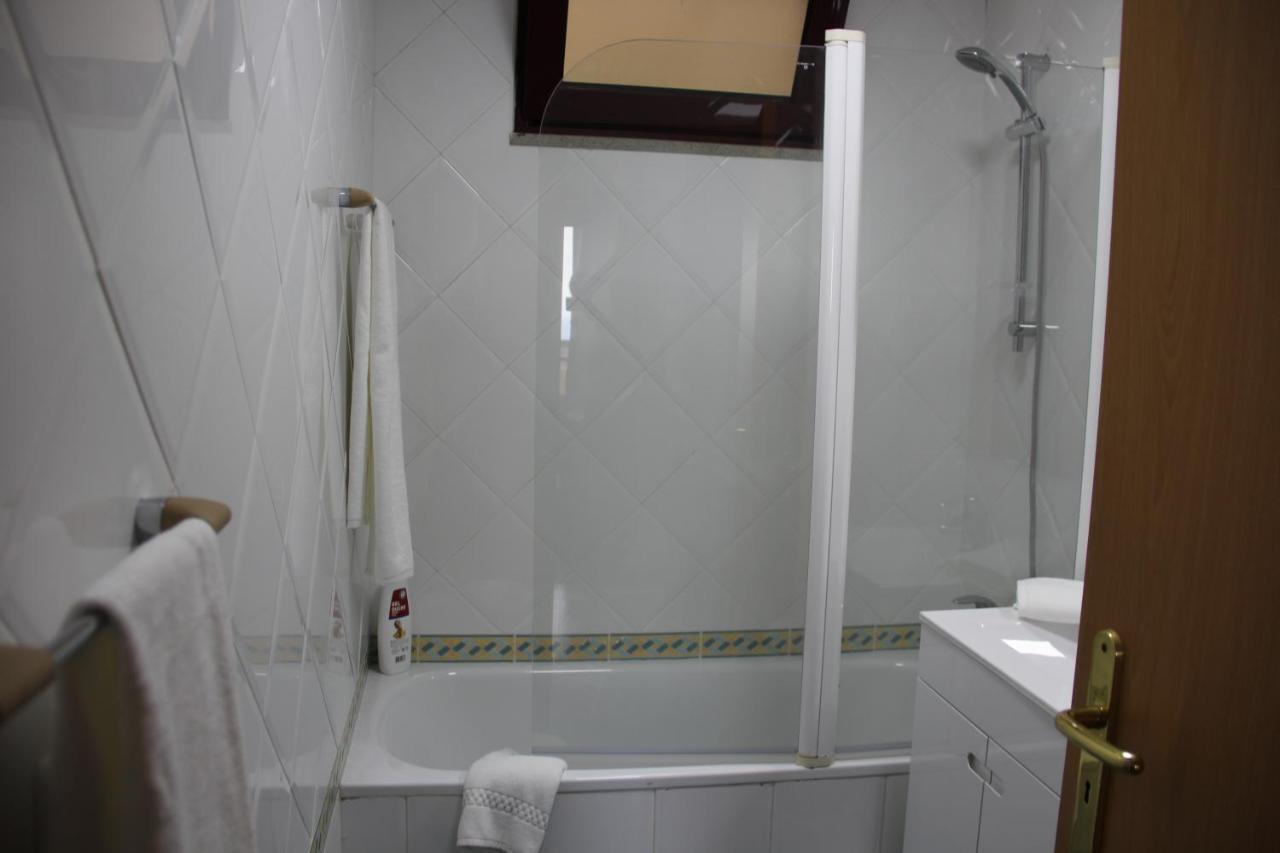 Cristo Rei Apartment Канису Экстерьер фото