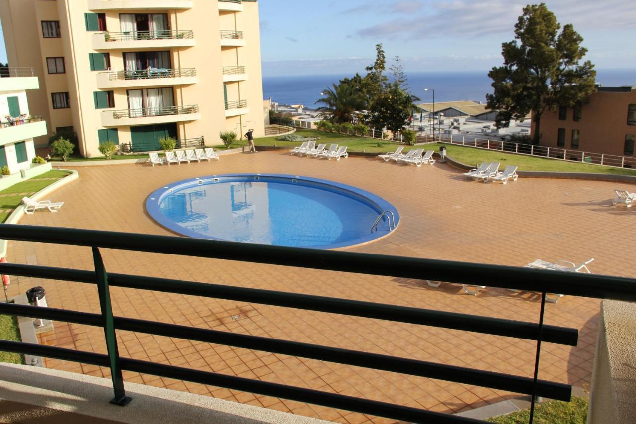 Cristo Rei Apartment Канису Экстерьер фото