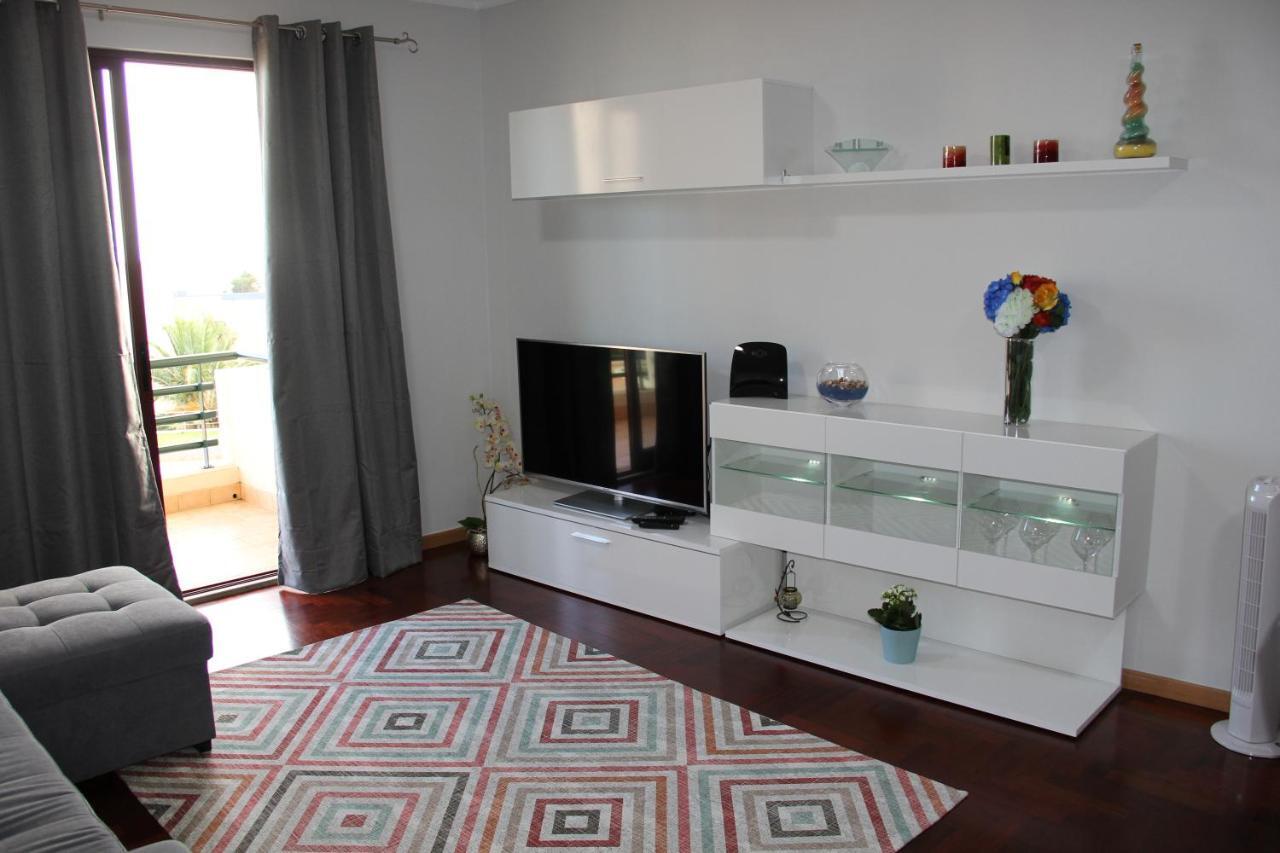 Cristo Rei Apartment Канису Экстерьер фото
